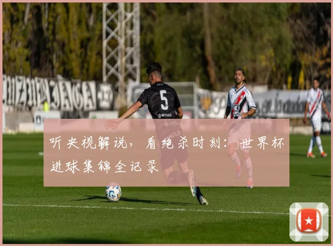 听央视解说，看绝杀时刻：世界杯进球集锦全记录