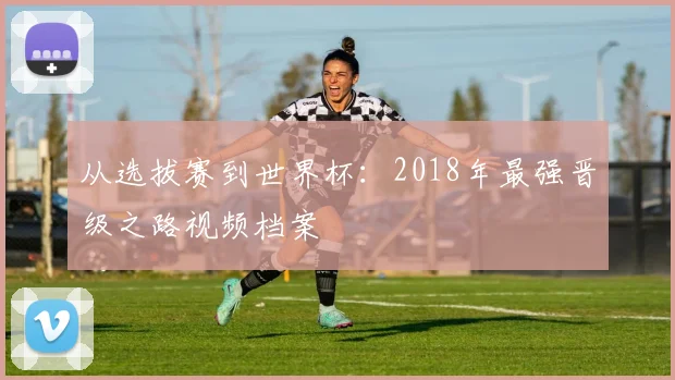 从选拔赛到世界杯：2018年最强晋级之路视频档案