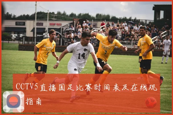 CCTV5直播国足比赛时间表及在线观看指南
