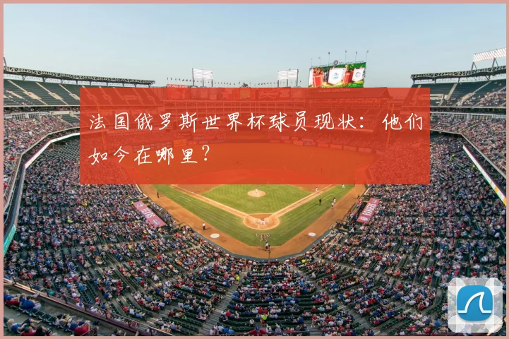 法国俄罗斯世界杯球员现状：他们如今在哪里？