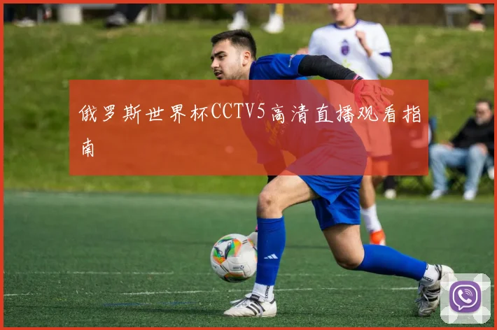 俄罗斯世界杯CCTV5高清直播观看指南