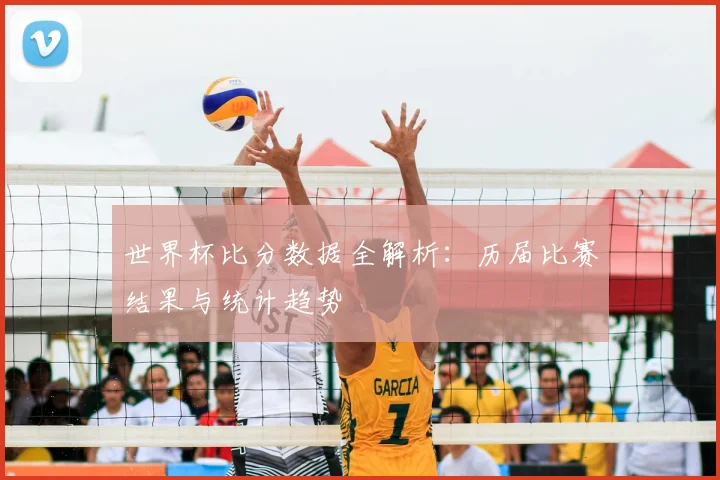 世界杯比分数据全解析:历届比赛结果与统计趋势