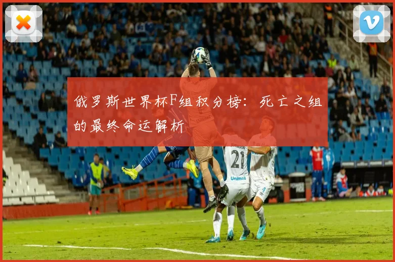 俄罗斯世界杯F组积分榜:死亡之组的最终命运解析