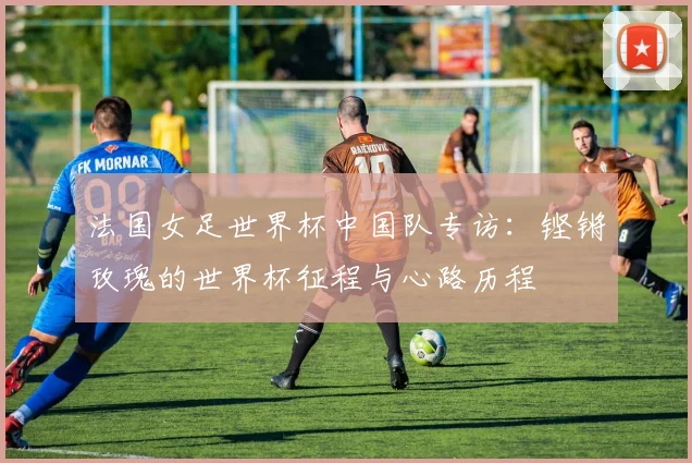 法国女足世界杯中国队专访：铿锵玫瑰的世界杯征程与心路历程