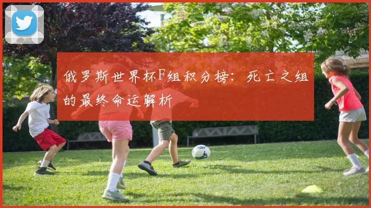 俄罗斯世界杯F组积分榜:死亡之组的最终命运解析